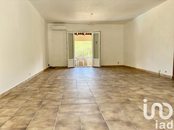 Maison à vendre 7 pièces 162 m² Lorgues