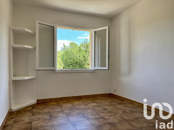 Maison à vendre 7 pièces 162 m² Lorgues