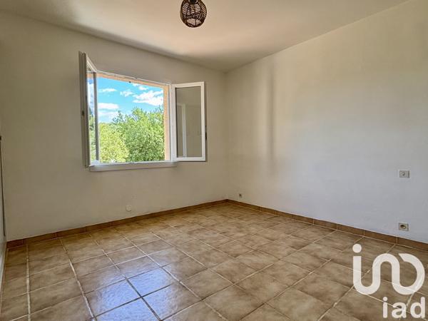 Maison à vendre 7 pièces 162 m² Lorgues