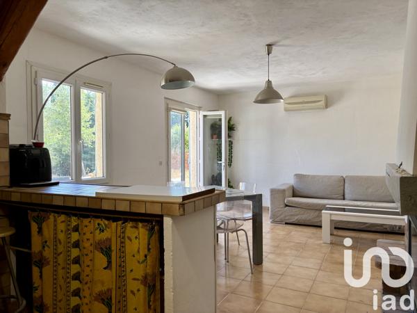 Maison à vendre 7 pièces 162 m² Lorgues