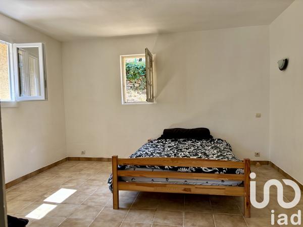 Maison à vendre 7 pièces 162 m² Lorgues