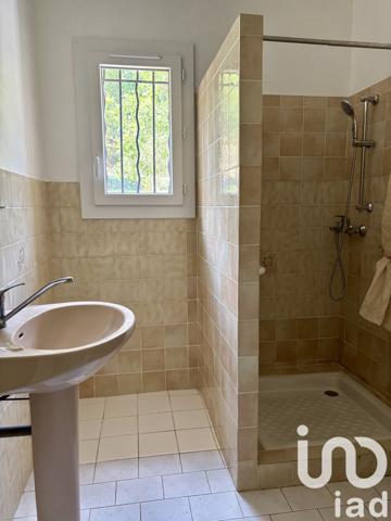 Maison à vendre 7 pièces 162 m² Lorgues