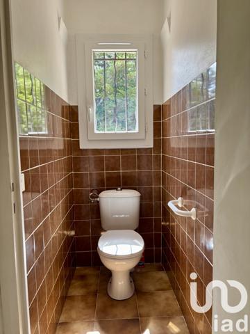 Maison à vendre 7 pièces 162 m² Lorgues