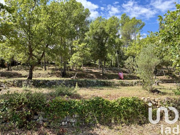 Maison à vendre 7 pièces 162 m² Lorgues