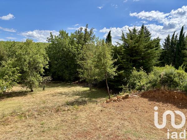 Maison à vendre 7 pièces 162 m² Lorgues