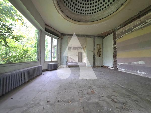 Maison 5 pièces 110 m2