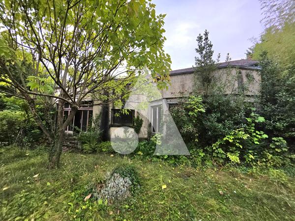 Maison 5 pièces 110 m2
