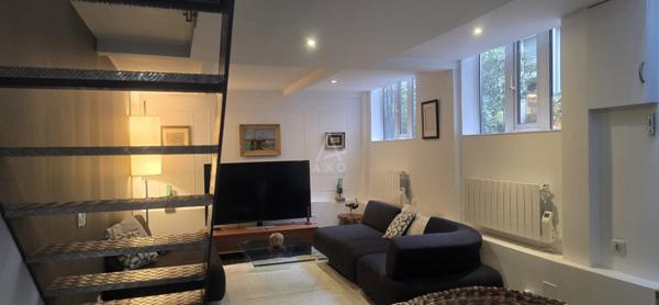 Maison proche Invalides