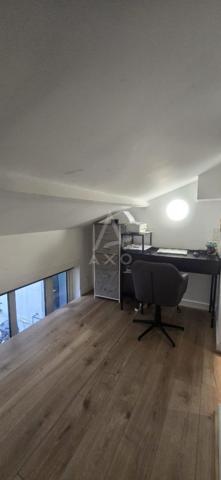 Maison proche Invalides