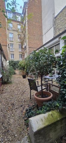 Maison proche Invalides