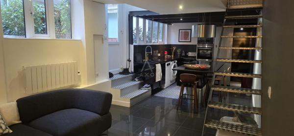 Maison proche Invalides