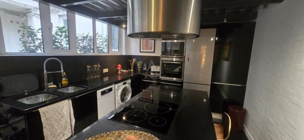 Maison proche Invalides