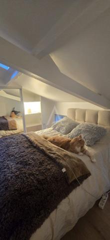 Maison proche Invalides