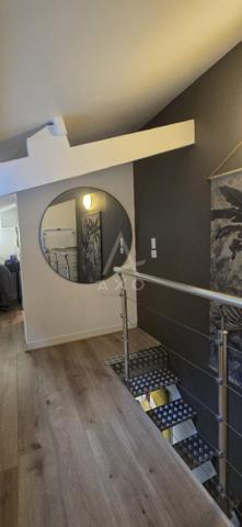 Maison proche Invalides