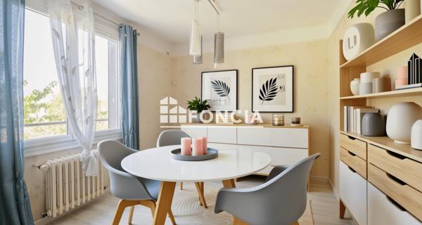 À vendre Maison 6 pièces 140 m² - Mardié 45430