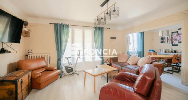 À vendre Maison 6 pièces 140 m² - Mardié 45430