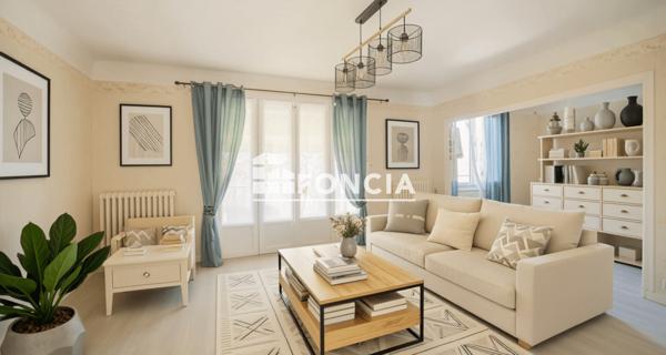 À vendre Maison 6 pièces 140 m² - Mardié 45430