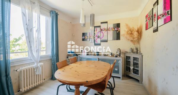 À vendre Maison 6 pièces 140 m² - Mardié 45430