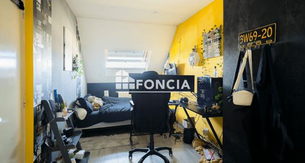 À vendre Maison 6 pièces 140 m² - Mardié 45430