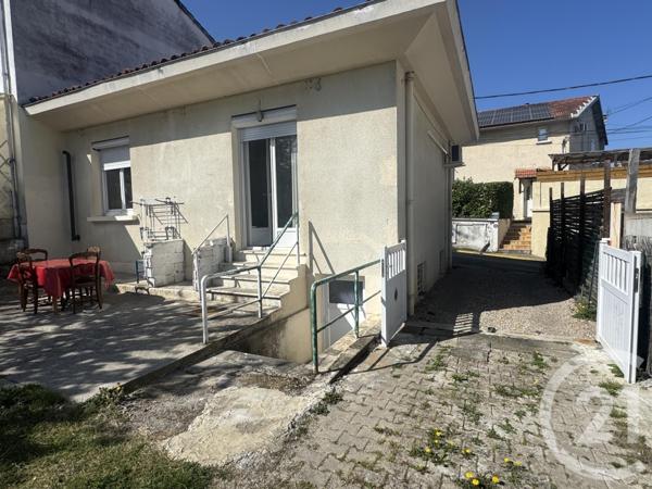 Maison à vendre  2 pièces - 62,80 m2 GRAULHET - 81