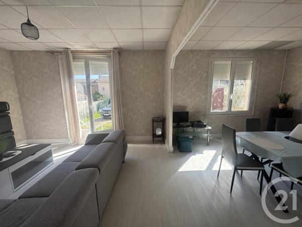 Maison à vendre  2 pièces - 62,80 m2 GRAULHET - 81