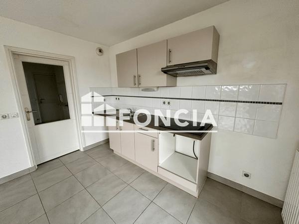 Location Appartement 3 pièces 65.7 m² - 533 RUE JUPITER Juvignac 34990