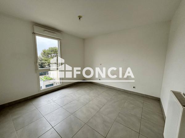 Location Appartement 3 pièces 65.7 m² - 533 RUE JUPITER Juvignac 34990