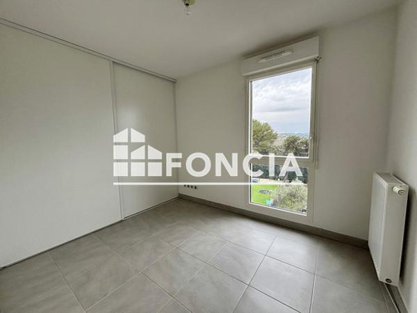 Location Appartement 3 pièces 65.7 m² - 533 RUE JUPITER Juvignac 34990