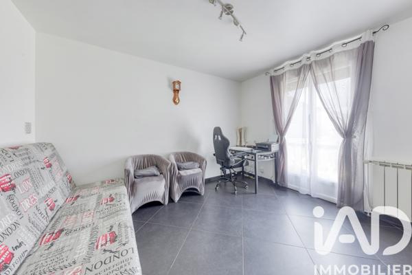 Maison à vendre 6 pièces 123 m² Bernay-Vilbert