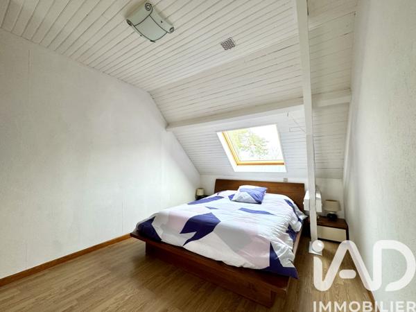 Maison à vendre 6 pièces 123 m² Bernay-Vilbert