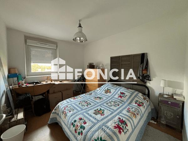 Location Appartement 3 pièces 76.9 m² - 1 PLACE KARINE RUBY Evreux 27000