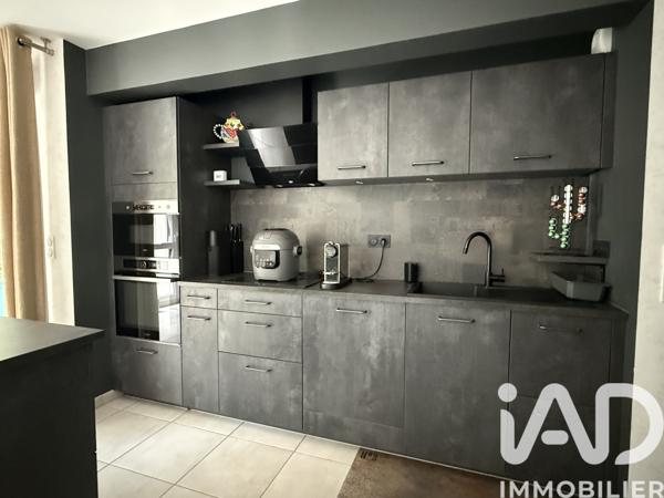 Appartement à vendre 4 pièces 75,65 m² Saint-Nazaire