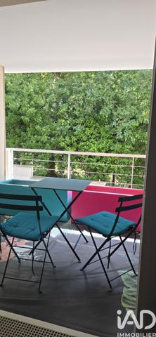 Appartement à vendre 4 pièces 75,65 m² Saint-Nazaire