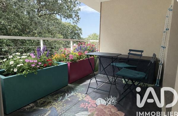 Appartement à vendre 4 pièces 75,65 m² Saint-Nazaire