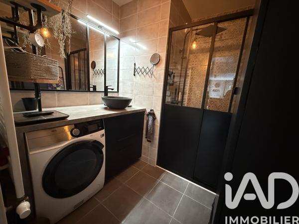 Appartement à vendre 4 pièces 75,65 m² Saint-Nazaire