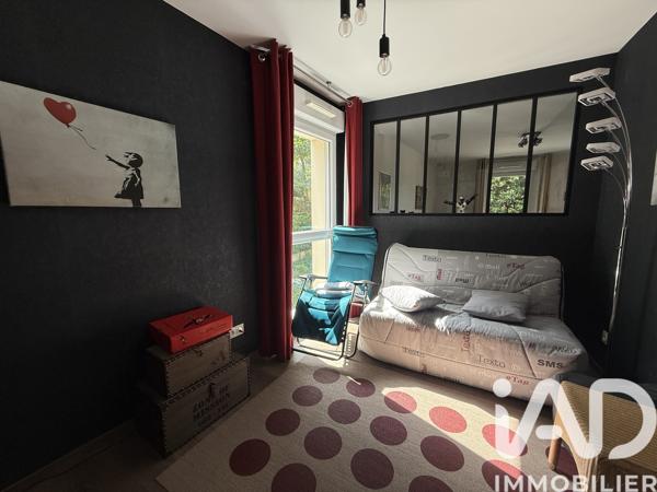 Appartement à vendre 4 pièces 75,65 m² Saint-Nazaire