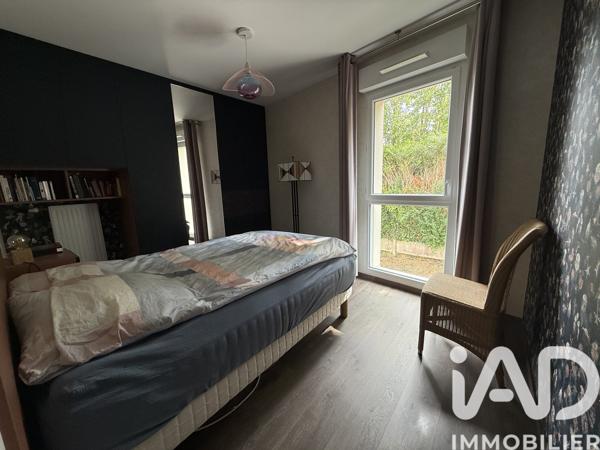Appartement à vendre 4 pièces 75,65 m² Saint-Nazaire