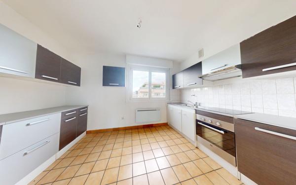 Appartement à vendre    2 pièces • 62 m2 Schiltigheim