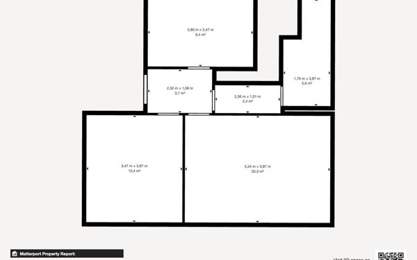 Appartement à vendre    2 pièces • 62 m2 Schiltigheim