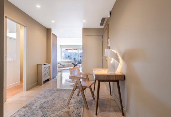 Vente Appartement de luxe Nice 3 Pièces 66 m²