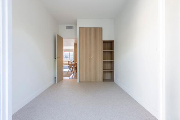Vente Appartement de luxe Nice 3 Pièces 66 m²