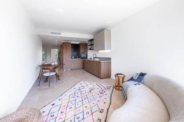 Vente Appartement de luxe Nice 3 Pièces 66 m²
