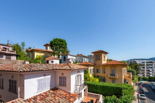 Vente Appartement de luxe Nice 3 Pièces 66 m²