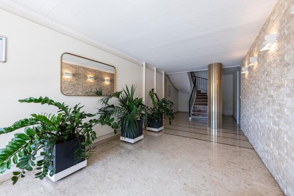 Vente Appartement de luxe Nice 3 Pièces 66 m²