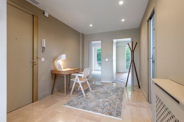 Vente Appartement de luxe Nice 3 Pièces 66 m²