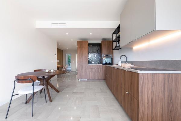 Vente Appartement de luxe Nice 3 Pièces 66 m²