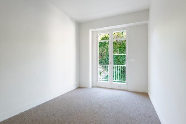 Vente Appartement de luxe Nice 3 Pièces 66 m²