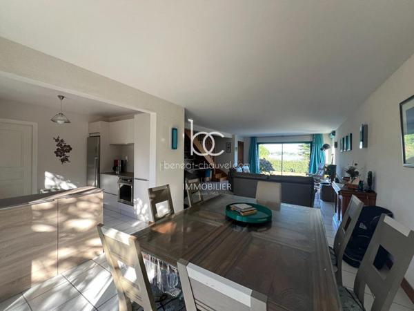 SARZEAU Maison 6 pièces 180 m²