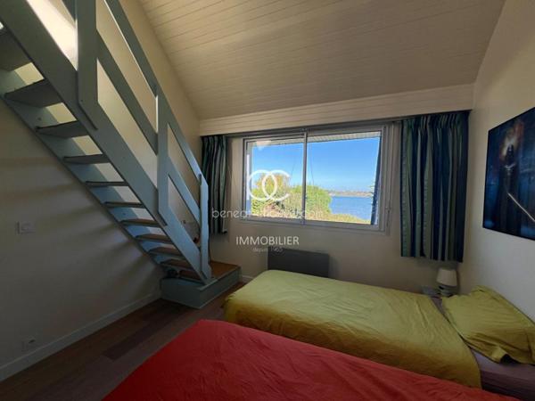 SARZEAU Maison 6 pièces 180 m²