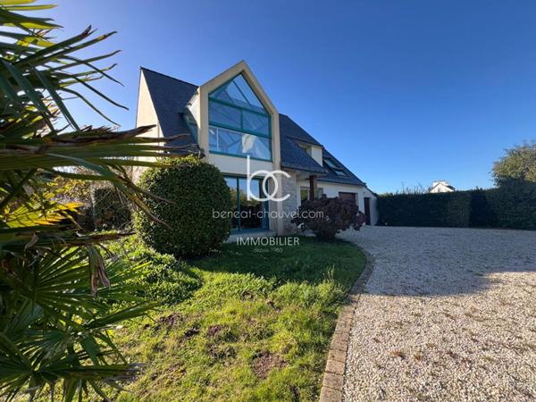 SARZEAU Maison 6 pièces 180 m²